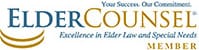 Elder Counsel LLC Your Success Our Commitment Excellence in Elder Law and Special Needs