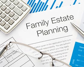 Family Estate Planning