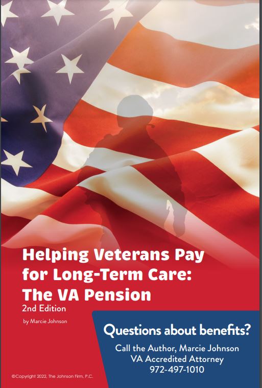 Veterans Guide Booklet