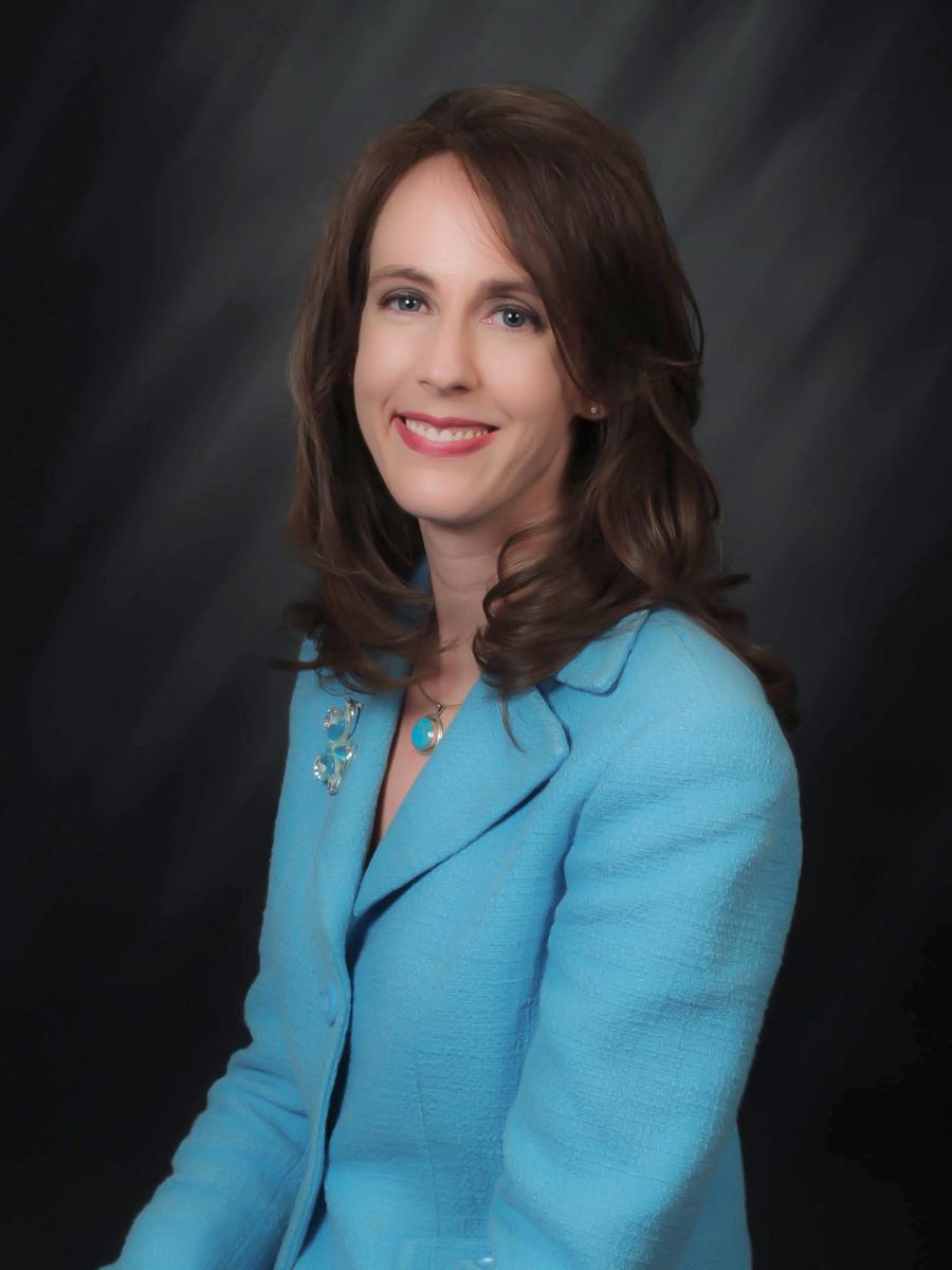 Marcie Johnson Attorney