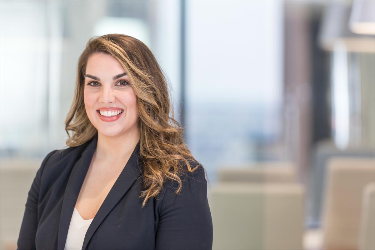 Marcie Johnson Attorney